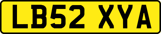 LB52XYA