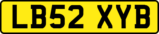 LB52XYB