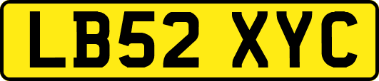 LB52XYC
