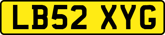 LB52XYG
