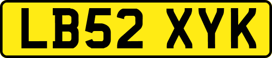 LB52XYK