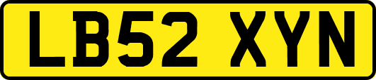 LB52XYN
