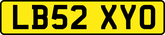 LB52XYO