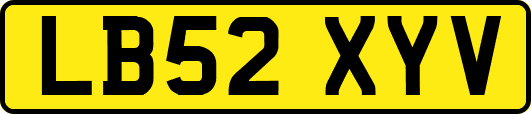 LB52XYV