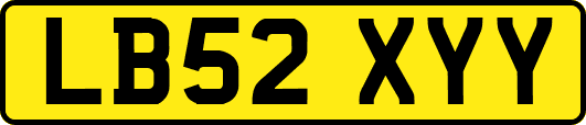 LB52XYY