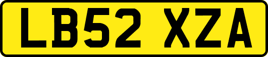 LB52XZA