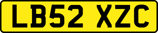 LB52XZC