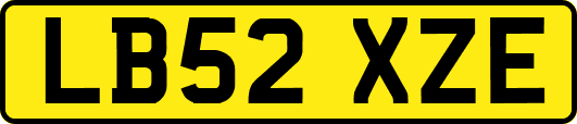 LB52XZE