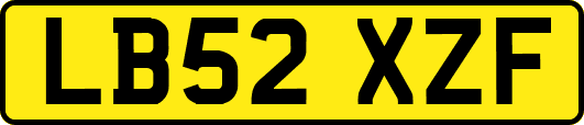 LB52XZF