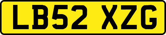 LB52XZG