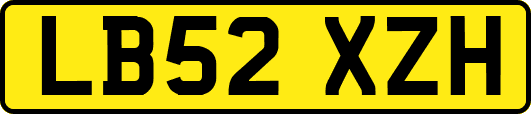 LB52XZH