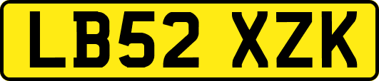 LB52XZK