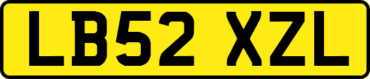 LB52XZL