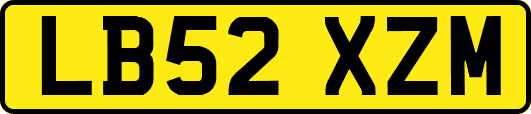LB52XZM