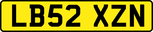 LB52XZN
