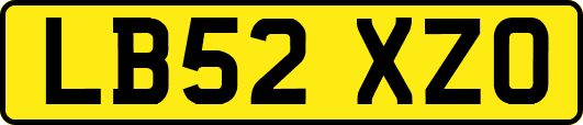 LB52XZO