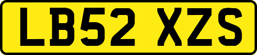 LB52XZS