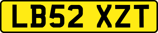 LB52XZT
