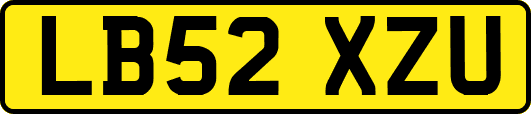 LB52XZU