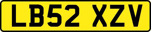 LB52XZV