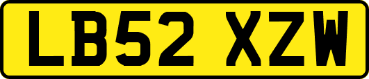 LB52XZW