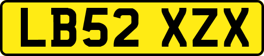 LB52XZX