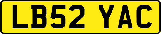LB52YAC