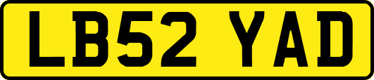 LB52YAD