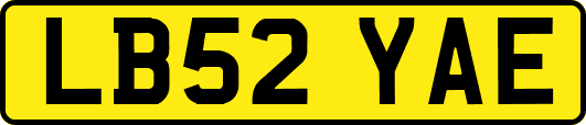 LB52YAE