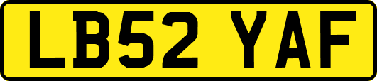 LB52YAF