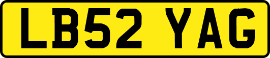 LB52YAG