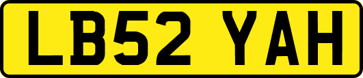 LB52YAH