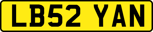 LB52YAN