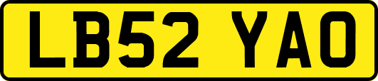 LB52YAO