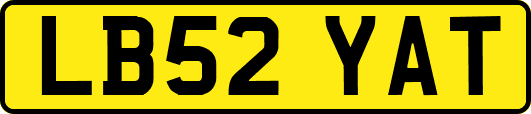 LB52YAT