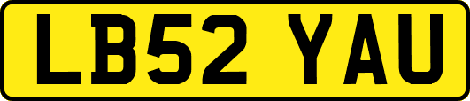 LB52YAU