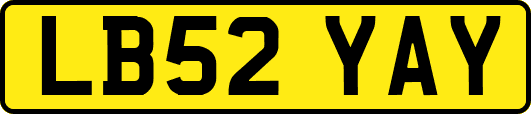 LB52YAY
