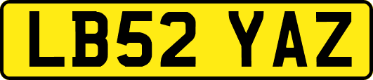 LB52YAZ