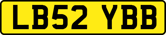 LB52YBB
