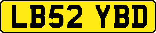 LB52YBD