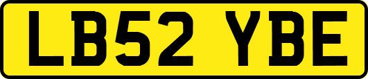 LB52YBE