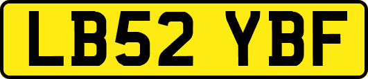 LB52YBF
