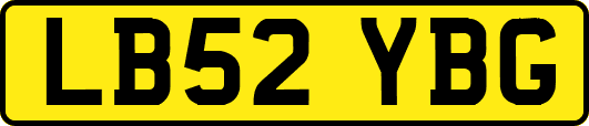LB52YBG
