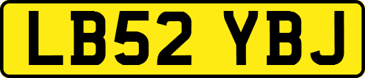LB52YBJ