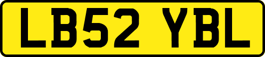 LB52YBL