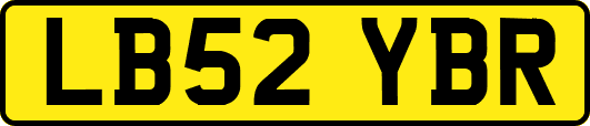 LB52YBR