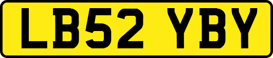 LB52YBY