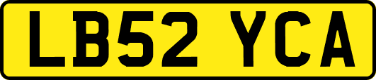 LB52YCA