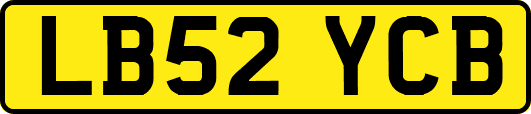 LB52YCB
