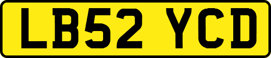 LB52YCD